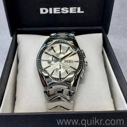 Premium Stylish Watch for Men | Luxury Look | Best Price