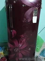Single door refrigerator for sale