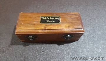 vintage look telescope 