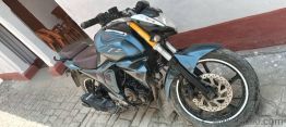 Used Yamaha FZ S V 2.0 2018 Model Images