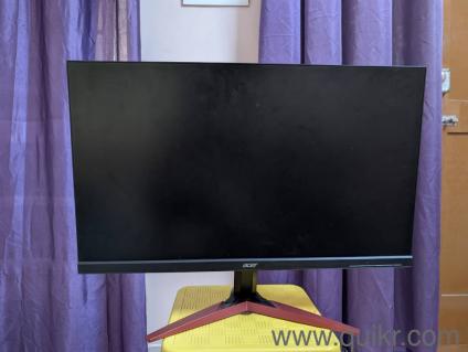 Acer Monitor KG271P