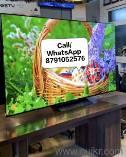 Call/Whatsapp 8791O52576 Sony BRAVIA 5 Series, 4K Ultra HD Smart Mini LED Google, With Bill Box & Sony Warranty