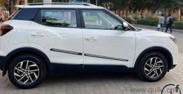 Mahindra XUV 300 - 2023