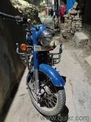 Royal Enfield Classic 350 - 2015