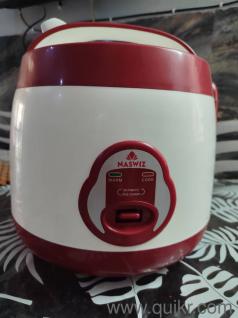 Automatic Rice cooker- 2.2Ltr