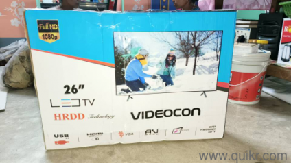 Brand new Full HD LED TV (26") 
