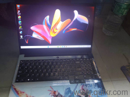 Lenovo IdeaPad Gaming 3 Ryzen 7 5800H | 16GB RAM | 512GB SSD | Good Condition