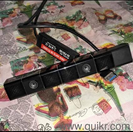 Playstation HD Cam V1 PS5 with Adapter