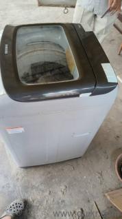 Samsung 6.2 kg top load fully automatic Washing Machine