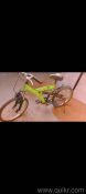 bicycle Hero Honda brand