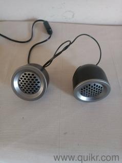 new pluto speaker