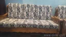 sofa set with center table