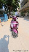 TVS Jupiter ZX Drum - 2017