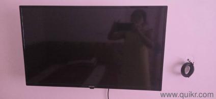 80cm(32" ) Smart Tv samsung with all samsung channel liftime free