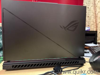 ASUS ROG Strix G16 i7 13th Gen RTX 4050 Gaming Laptop (8 Months Old)