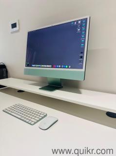 Apple iMac 2021 Retina Display (Green)