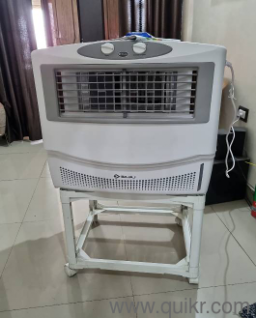 Bajaj MD 2020 Air Cooler 54L  Excellent Condition, Less Used