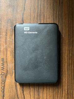 Hard Disk WD 1tb