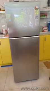 SAMSUNG Fridge Brand new only 15 days old.