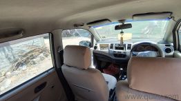 Used Maruti Suzuki Zen Estilo 2007 Model Images