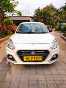 Well maintained Swift Dezire T permit car for sale.