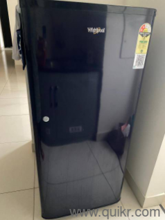 hardly used for 3 months In excellent working condition 