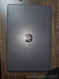 hp laptop urgent sell 