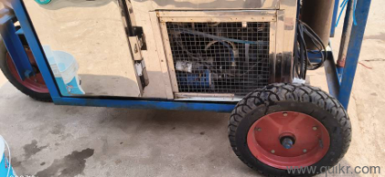 soda making machine  full kit