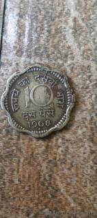 400 year old coin