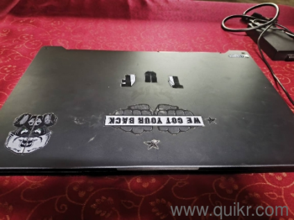 ASUS TUF Gaming A17, AMD Ryzen 5 4600H, 17.3