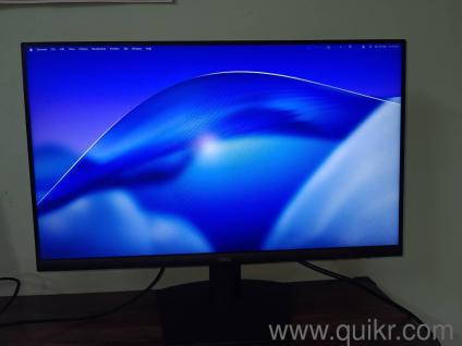 Dell SE2425HM 24" Monitor  2 Weeks Old, Like New | Full Box, With Warranty 