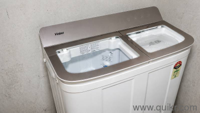 Features: Fast washing & powerful spin drying Low electricity consumption