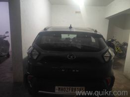 Used Tata Nexon 2022 Model Images