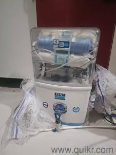 Kent Elegant RO water purifier