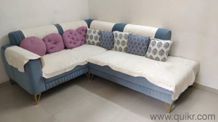 L-shaped Sofa sale urgently and fast