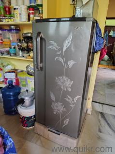 LG Fridge for sale in good condition 