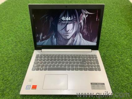 Lenovo IdeaPad 330 4 gb ram and 1tb hdd for sale with original charger