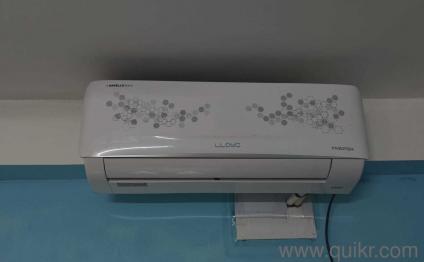 Lloyd split 1.5 ton inverter ac