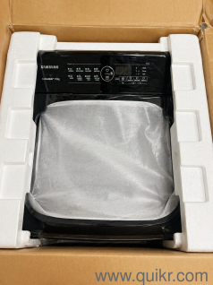 Samsung 7kg Ecobubble Top Load Washing Machine | Unused | Like New