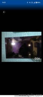 Sony Bravia KLV-40BX420, 