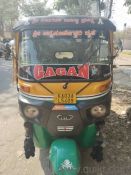 cng auto bs6 for sale. 06,11,2023 model  