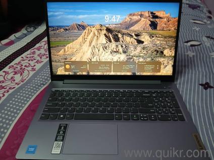 lenovo ideapad slim 3i new laptop for sale
