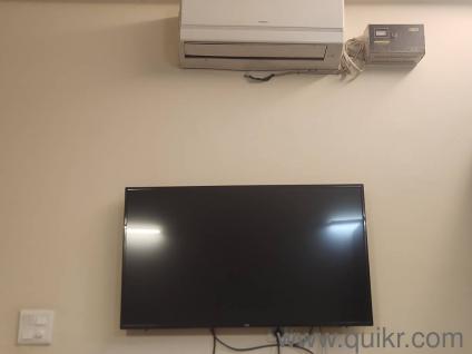 vu 50 inch sparingly used.. selling at 15k