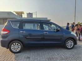 Used Maruti Suzuki Ertiga 2014 Model Images