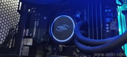 4gbx2 stick of 2400 mhz