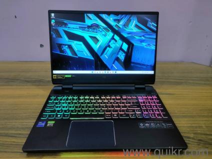Acer Predator Helios 300 i9 12900H RTX 3060 Gaming Laptop