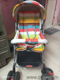 Baby Pram, Stroller 