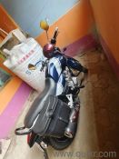 Used Bajaj Vikrant V15 2017 Model Images