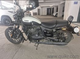 Used Yezdi Roadster 2024 Model Images