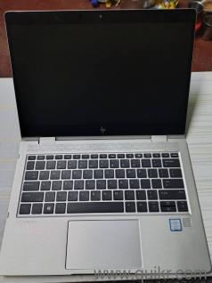 HP Laptop Elitebook